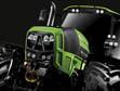 Traktory z napędem 4WD DEUTZ-FAHR 7250 Agrotron TTV