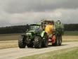 Traktory z napędem 4WD DEUTZ-FAHR 7250 Agrotron TTV