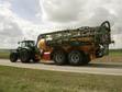 Traktory z napędem 4WD DEUTZ-FAHR 7250 Agrotron TTV
