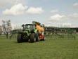 Traktory z napędem 4WD DEUTZ-FAHR 7250 Agrotron TTV