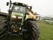 Traktory z napędem 4WD DEUTZ-FAHR 7250 Agrotron TTV