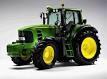 Traktory z napędem 4WD John Deere 7430 E Premium