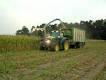 Traktory z napędem 4WD John Deere 7430 E Premium