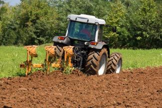 Traktory z napędem 4WD SAME Laser³ 140 DT