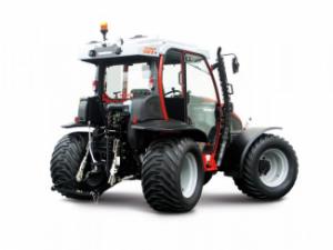 Traktory z napędem 4WD Reform Werke Mounty 100 V