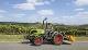 Traktory z napędem 4WD Claas Nexos 220 VE