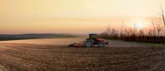 Traktory z napędem 4WD SAME Silver³ 110 DT