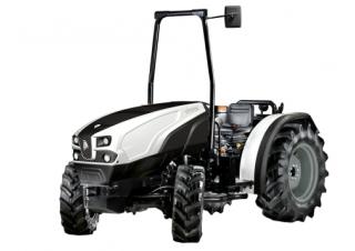 Traktory z napędem 4WD Lamborghini Spire F 100 Target 