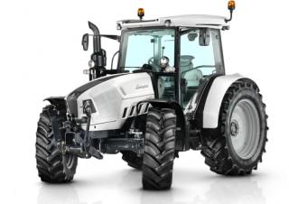 Traktory z napędem 4WD Lamborghini Strike 110 MD