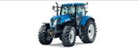 Traktory z napędem 4WD New Holland T 7.170 (871)