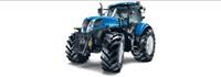 Traktory z napędem 4WD New Holland T 7.220 (800)