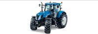 Traktory z napędem 4WD New Holland T 7.220 (800)