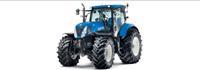Traktory z napędem 4WD New Holland T 7.250 (800)