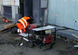 Agregaty prądotwórcze Agregaty prądotwórcze z silnikiem spalinowym Europower EP6500T (S)