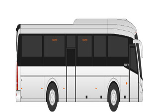 Autobusy Autobusy międzymiastowe Irizar i4 12,2