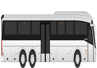 Autobusy Autobusy międzymiastowe Irizar i4 15