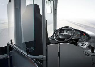 Autobusy Autobusy międzymiastowe Setra S 419 UL