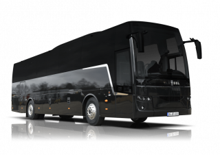 Autobusy Autokary turystyczne Van Hool EX15M
