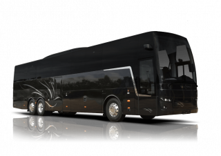 Autobusy Autokary turystyczne Van Hool EX17H