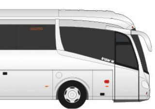 Autobusy Autokary turystyczne Irizar i6 15.35