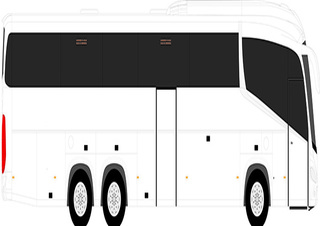 Autobusy Autokary turystyczne Irizar i6S 14.37