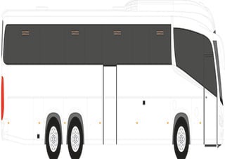 Autobusy Autokary turystyczne Irizar i6S 15.35