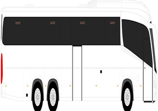 Autobusy Autokary turystyczne Irizar i6S 15.35