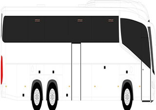 Autobusy Autokary turystyczne Irizar i6S 15.37
