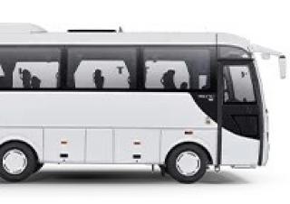 Autobusy Autokary turystyczne TEMSA PRESTIJ SX