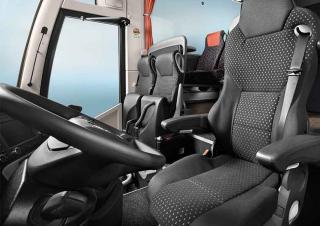 Autobusy Autokary turystyczne Setra S 511 HD