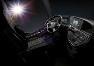 Autobusy Autokary turystyczne Setra S 515 HD