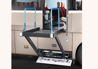 Autobusy Autokary turystyczne Setra S 515 MD
