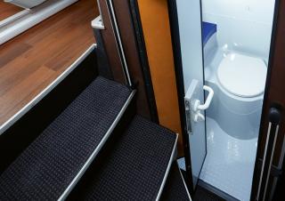 Autobusy Autokary turystyczne Setra S 517 HDH