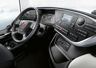 Autobusy Autokary turystyczne Setra S 531 DT