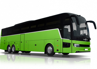 Autobusy Autokary turystyczne Van Hool T16 ACRON