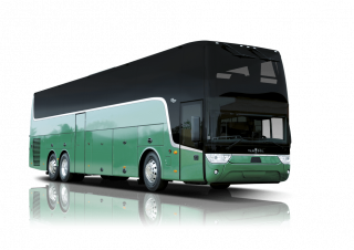 Autobusy Autokary turystyczne Van Hool TDX17 ALTANO