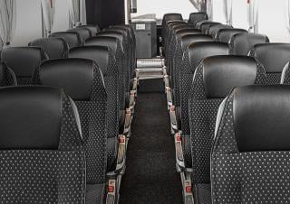 Autobusy Autokary turystyczne Mercedes-Benz Tourismo K