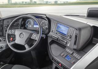 Autobusy Autokary turystyczne Mercedes-Benz Tourismo M/3