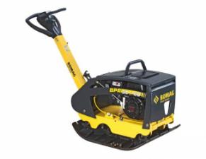 Zagęszczarki / Płyty wibracyjne Rewersyjne Zagęszczarki / płyty wibracyjne Bomag BPR 35/60