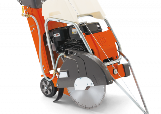 Przecinarki jezdne Husqvarna FS 413
