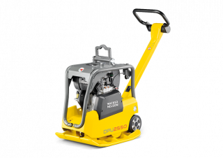 Zagęszczarki / Płyty wibracyjne Rewersyjne Zagęszczarki / płyty wibracyjne Wacker Neuson DPU2560H