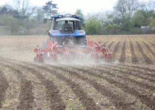 Spulchniacze Kuhn Striger 460R