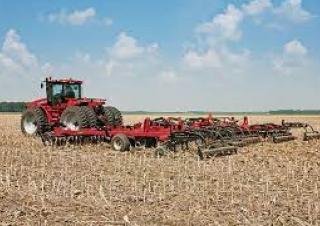 Brona talerzowo-zębowa Case IH True-Tandem 330 Turbo 31