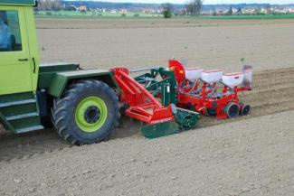 Brony wibracyjne Vogel & Noot Arterra MS 300