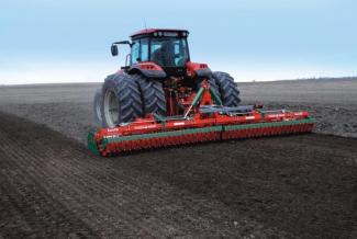 Brony wibracyjne Vogel & Noot EuroTill MS 600