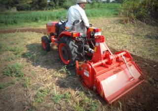 Brony wibracyjne Maschio A 120