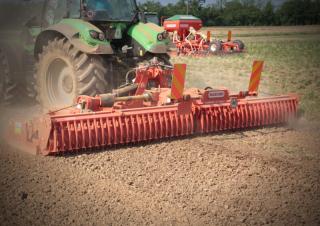 Brony wibracyjne Maschio Aquila 6000