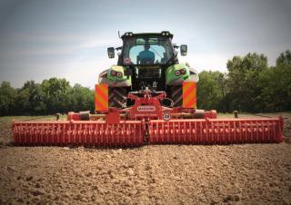 Brony wibracyjne Maschio Aquila 6000