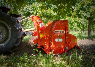 Brony wibracyjne Maschio B Super 230