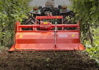 Brony wibracyjne Maschio B Super 230